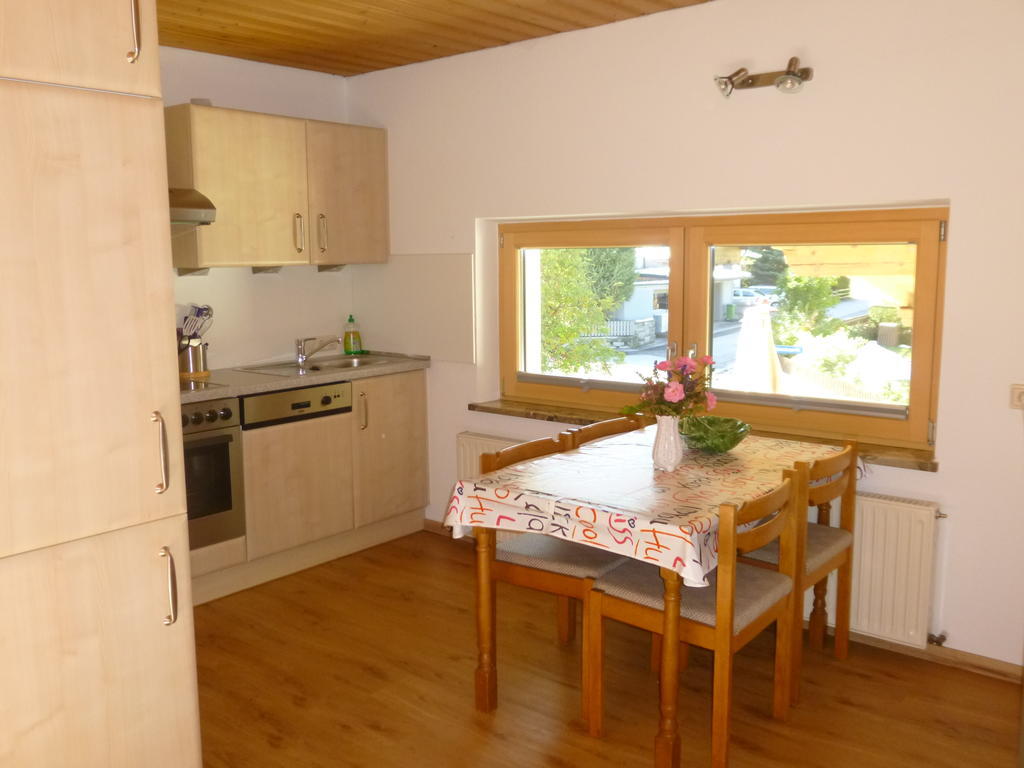 Ferienwohnungen Sommavilla Fulpmes Zewnętrze zdjęcie